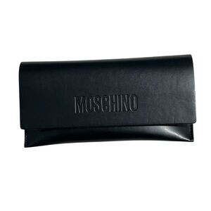 MOSCHINO Sunglasses / Eyeglasses Case